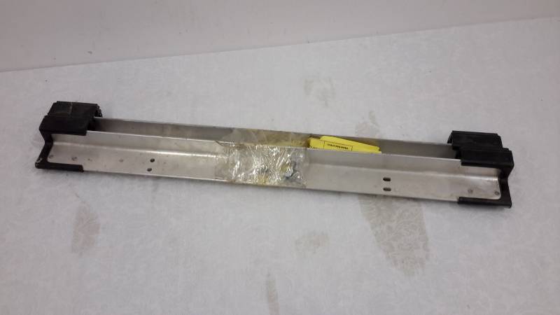 New Werner ladder base