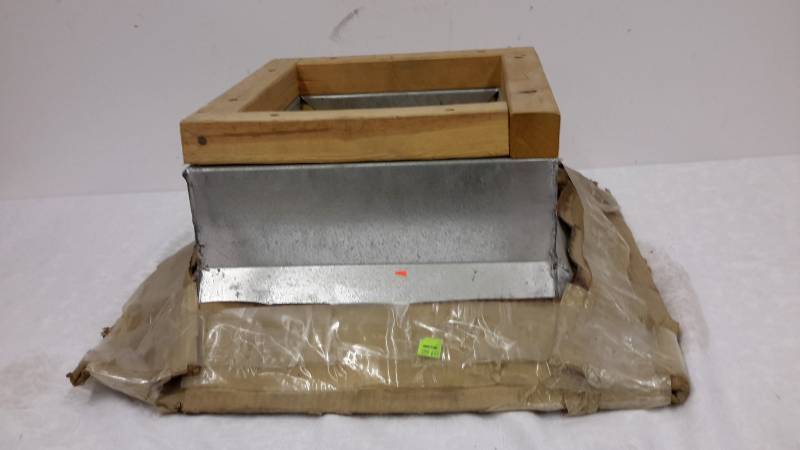 Roof curb