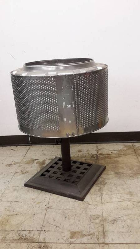 Fire pit