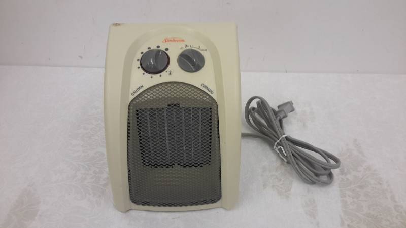 Heater