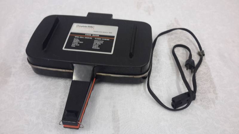 Electric cooker