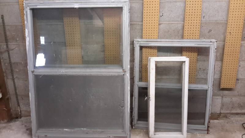 Windows
