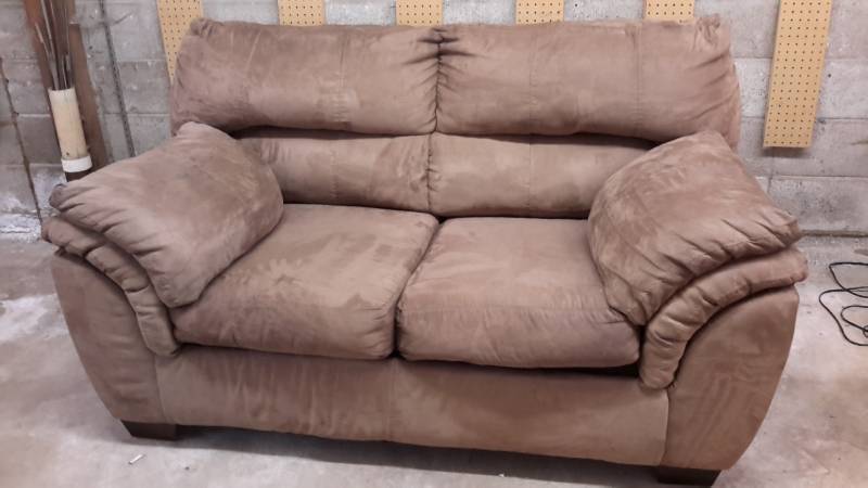 Loveseat