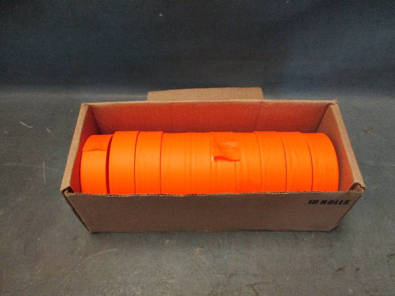 lot 55 image: Marking Ribbon