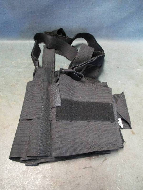 lot 132 image: Back Brace