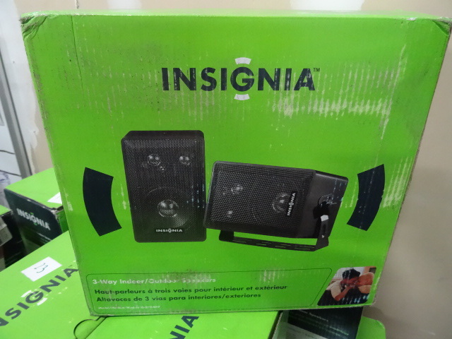 Speakers
