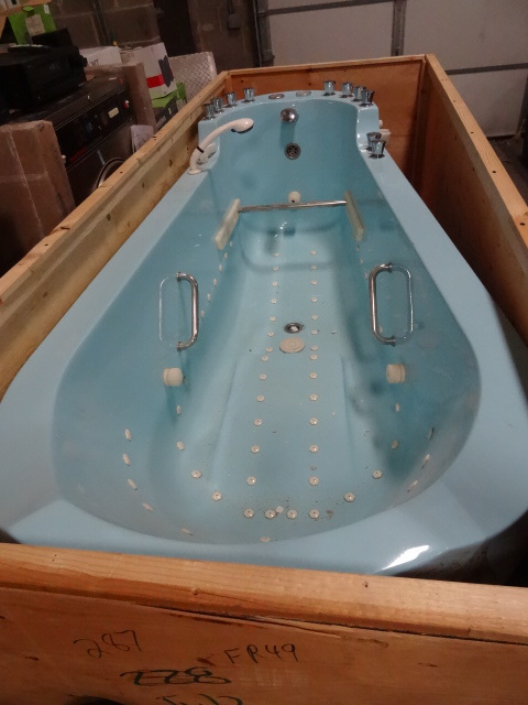 Hydro Tub