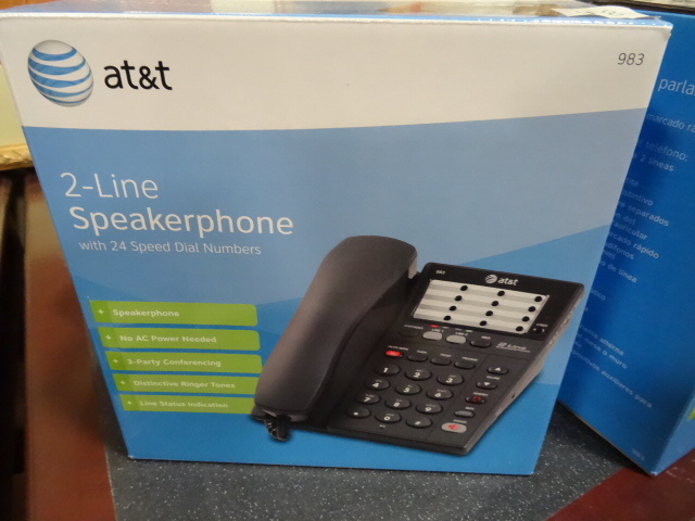 Phone