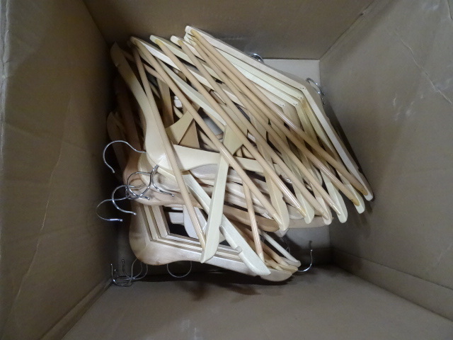 Hangers