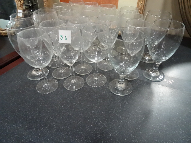Wine Glasses