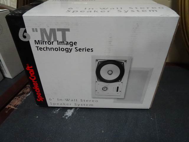 Speaker System