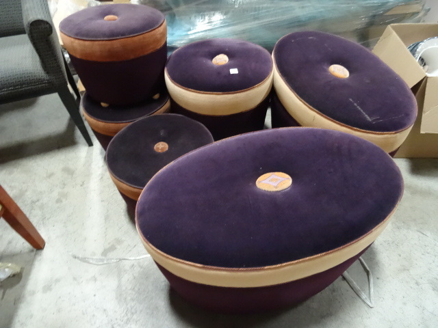 Stools