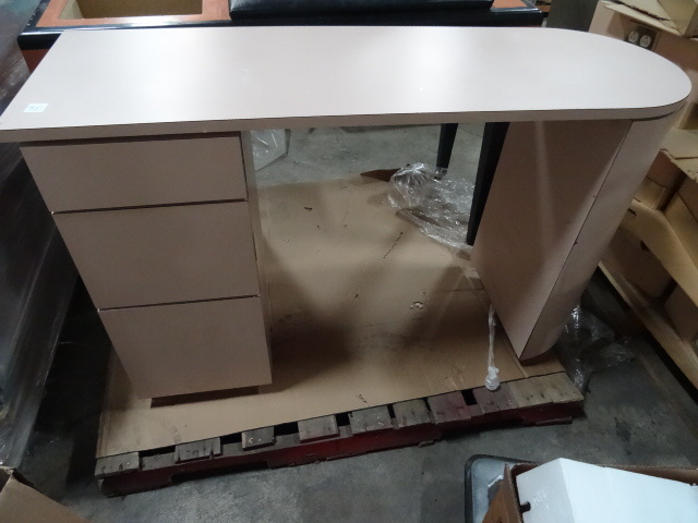 Work Station