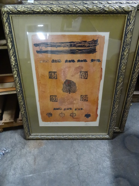 Wall Art