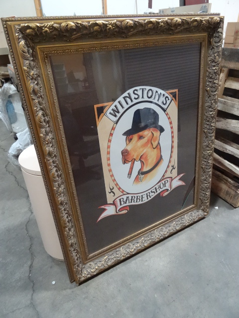 Wall Hanging