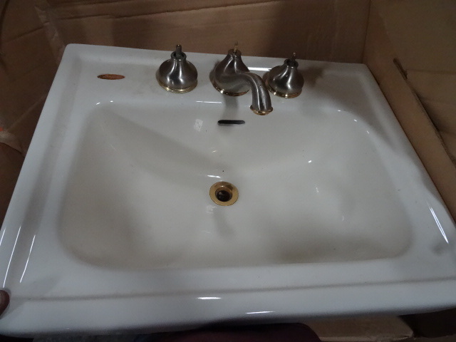 Sink