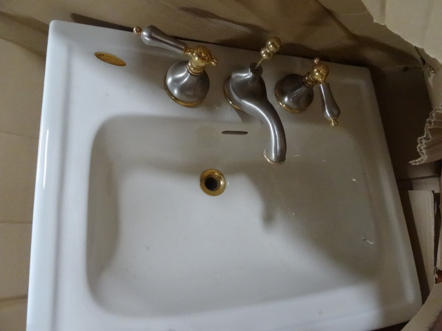 Sink