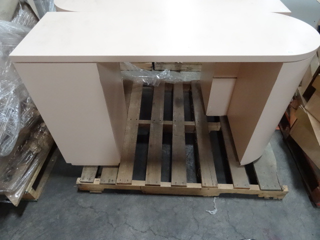 Nail Work Station