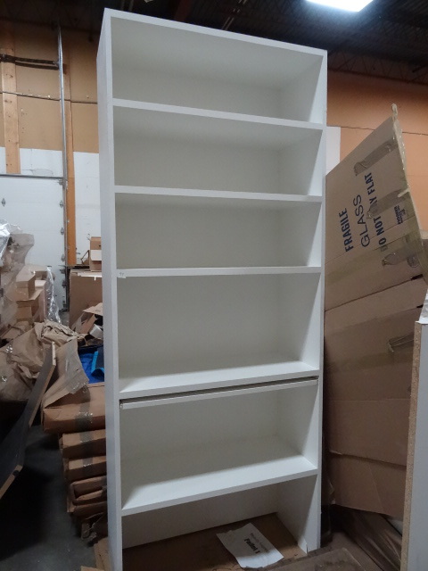 Shelving Unit