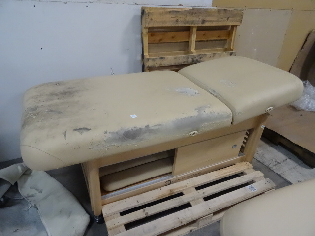 Massage Table