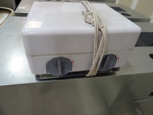 Wax Warmer