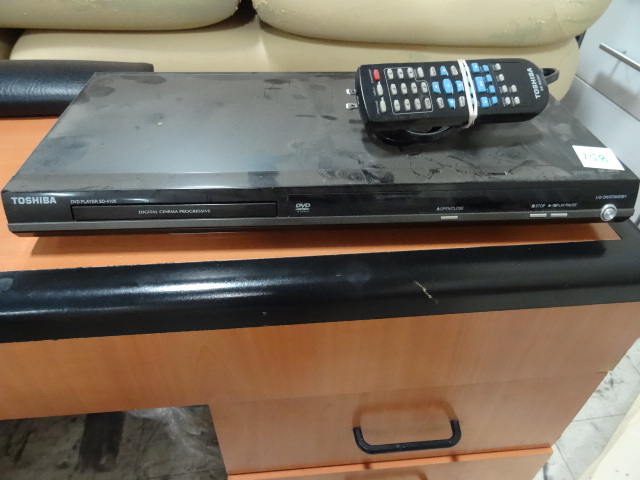DVD Player