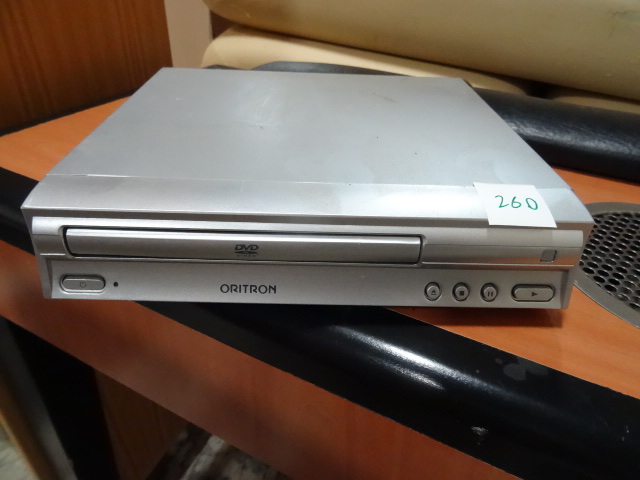DVD Player
