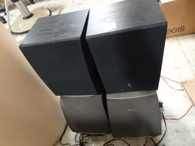 Speakers