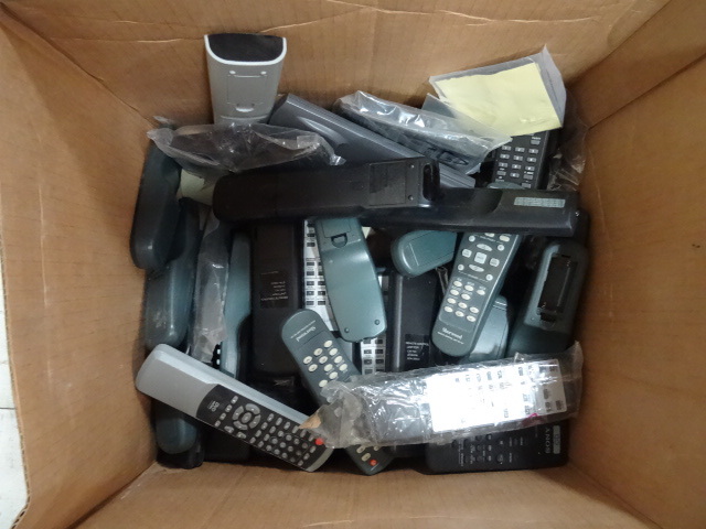 Remotes