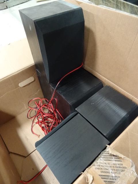 Speakers