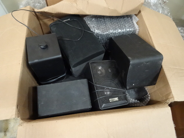 Speakers