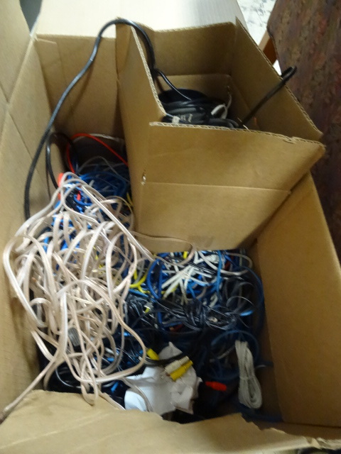 Cables