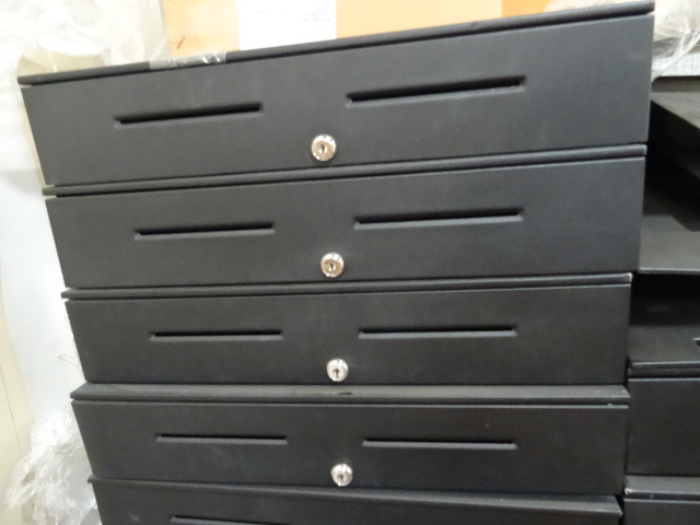 Cash Drawers