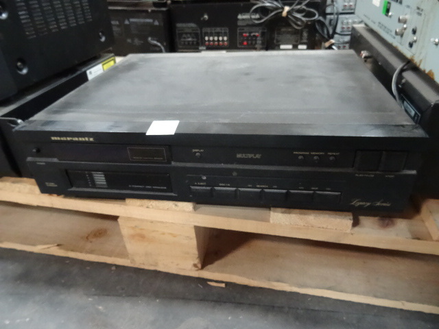 DC Changer