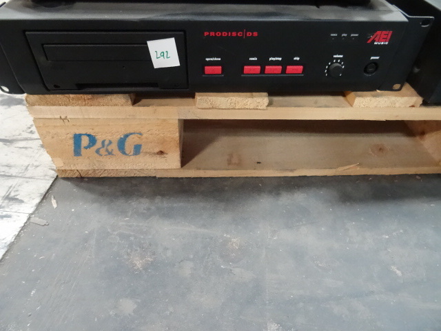 CD Player