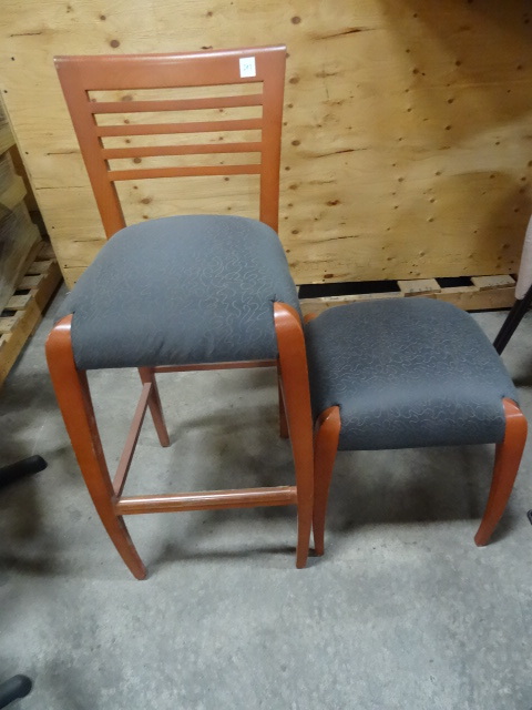 Stool