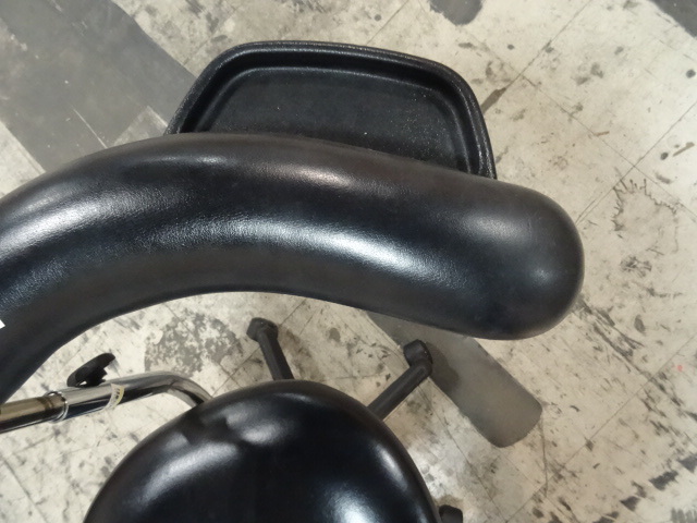 Stool