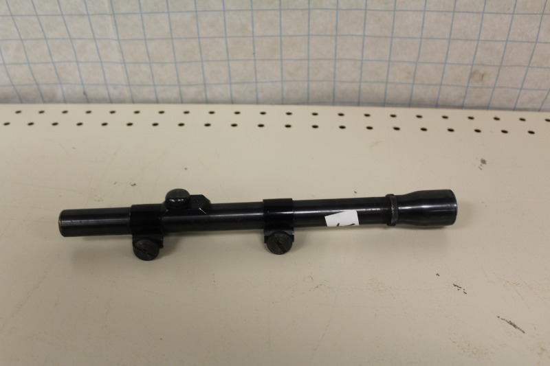 lot 24 image: Scope