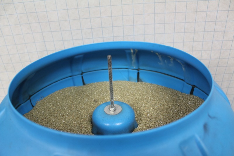 Midway 2094 Brass Tumbler Summer Consignment Sale 4 KBID