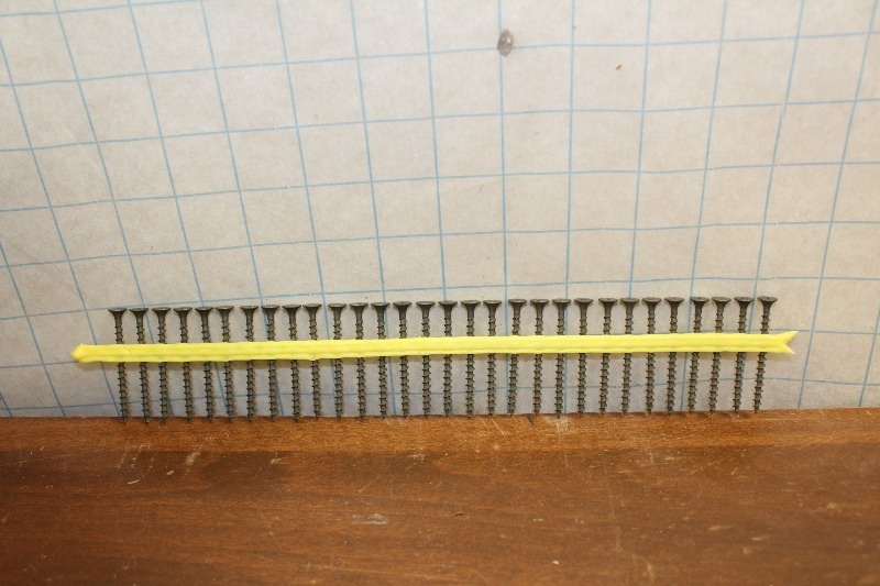lot 81 image: QuikStrip Screw Strips