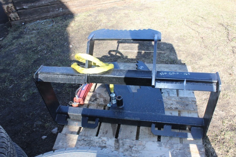 lot 19 image: Tree Shears - New  Unused
