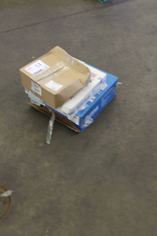 lot 15 image: Lot of (3) Boxes of Band Saw Blades, New In Box