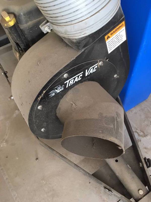 Trac Vac