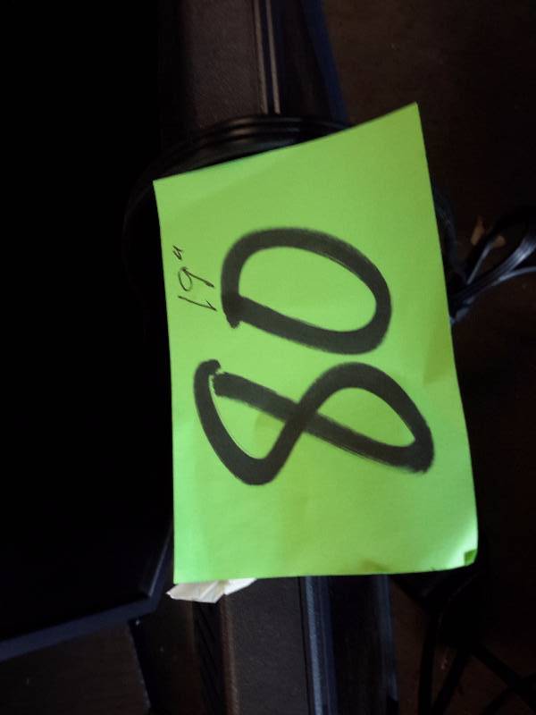 lot 80 image: 3, 19 in Dell Flat Screen Monitors