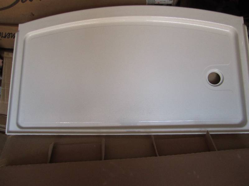 American Standard Ovation Curve 30 ...