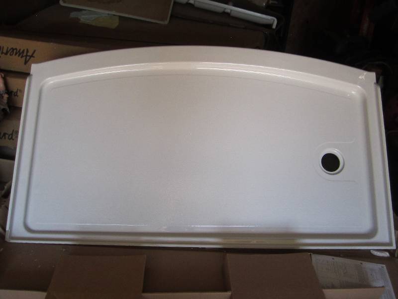 American Standard Ovation Curve 30 ...