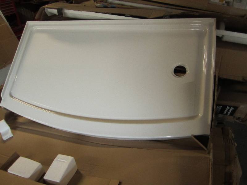 American Standard Ovation Curve 30 ...
