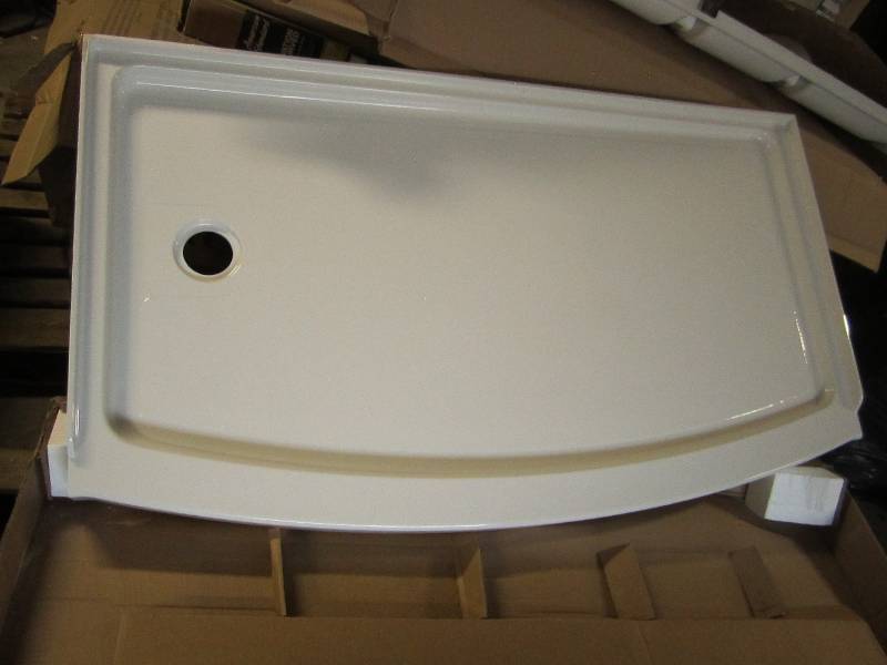 American Standard Ovation Curve 30 ...