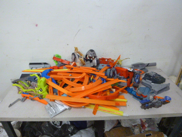 Miscellaneous Toys