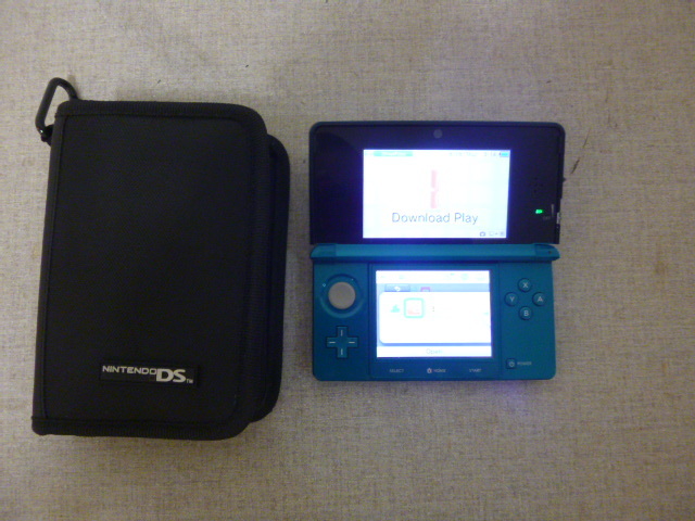 Nintendo 3DS